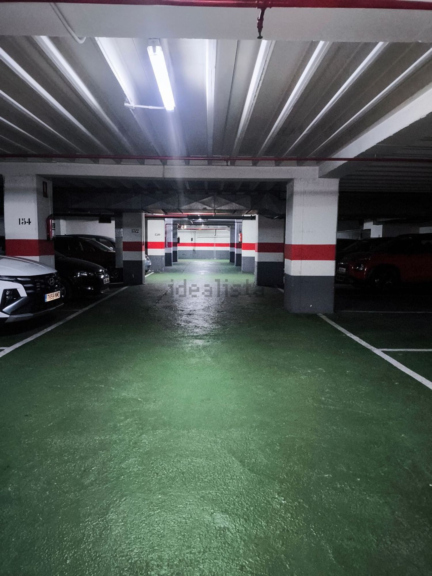 Pis de 109 m² a Saragossa