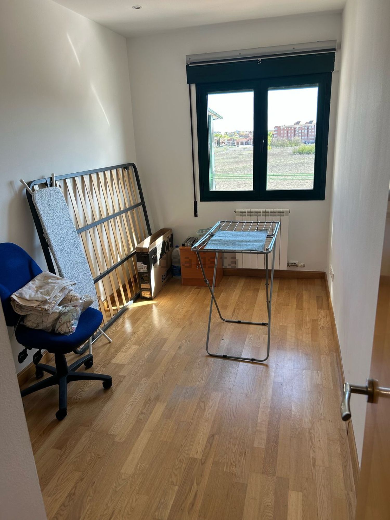 Pis de 95 m² a Tordesillas