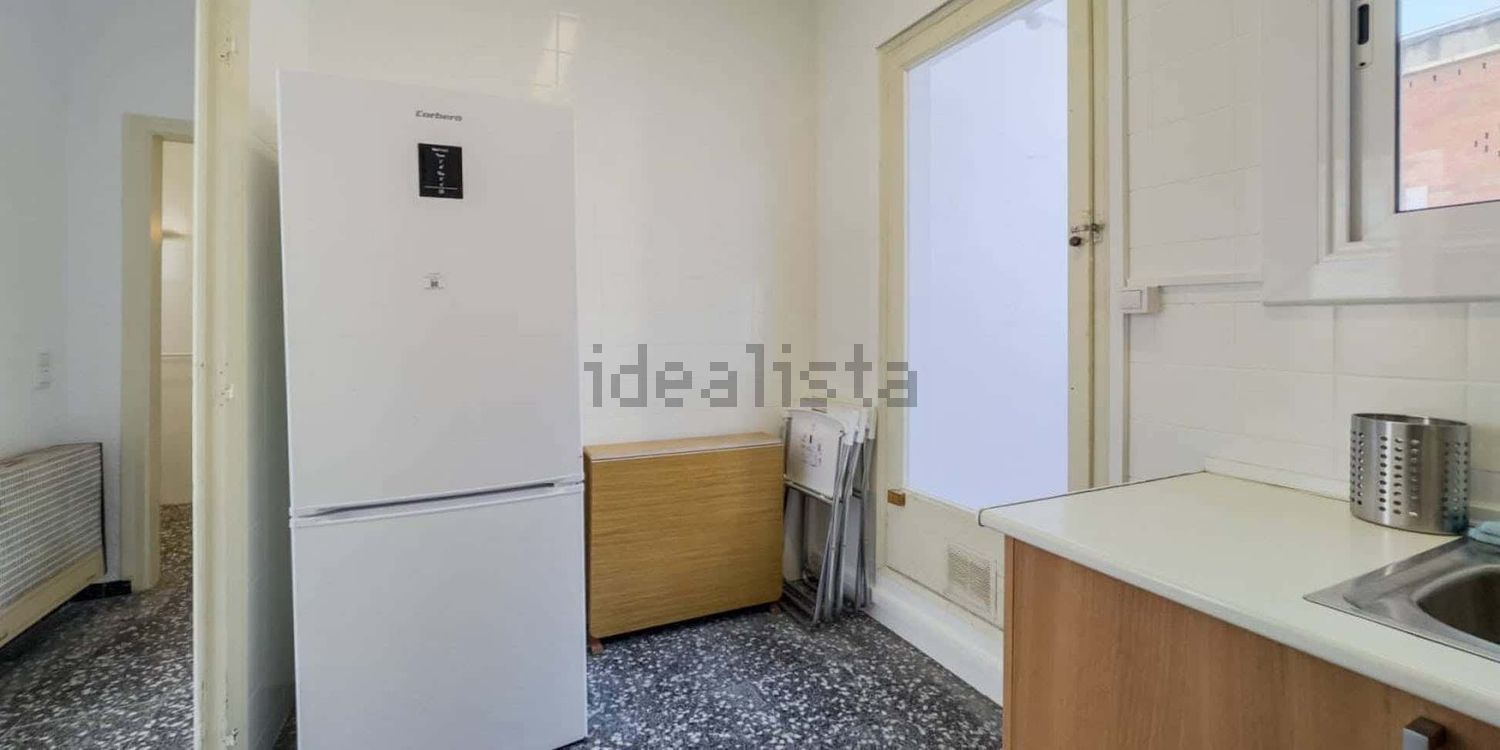 Habitación 90 m², Barcelona
