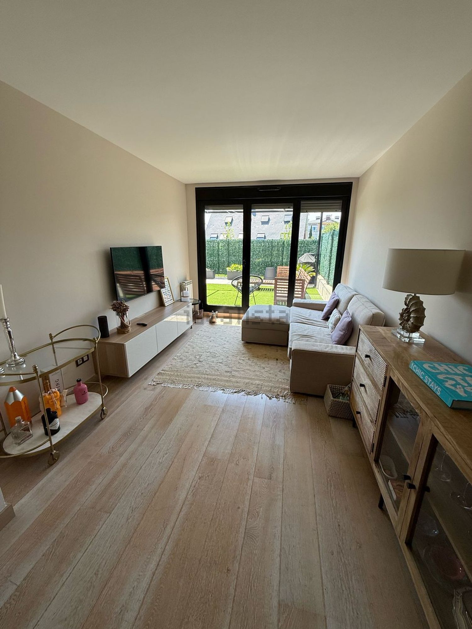 Pis de 80 m² a Santander