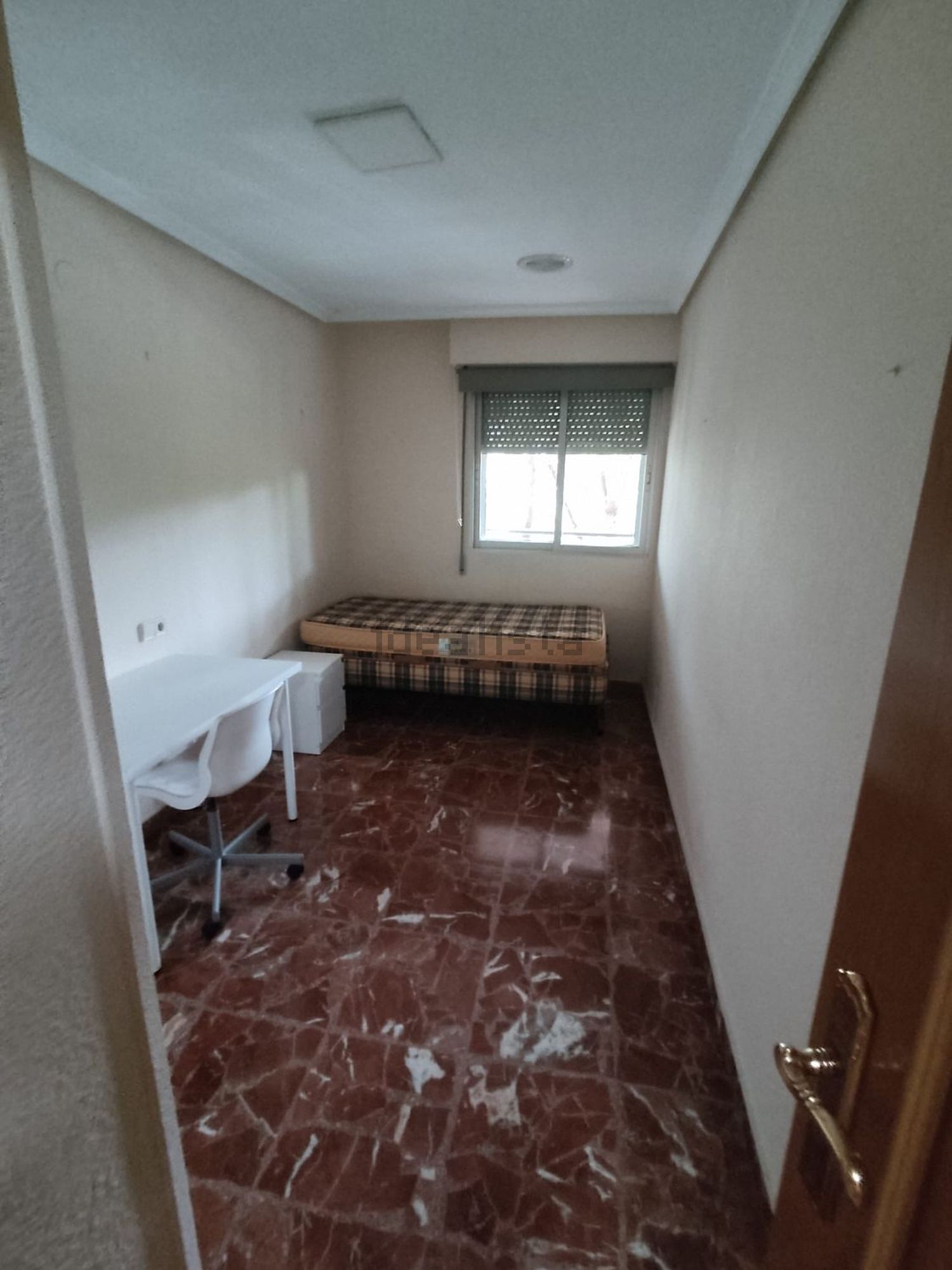 Pis de 105 m² a Múrcia