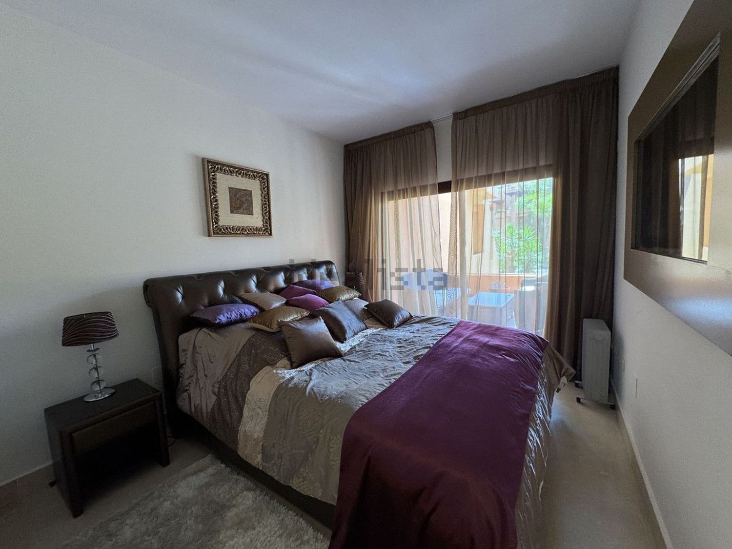Pis de 107 m² a Marbella