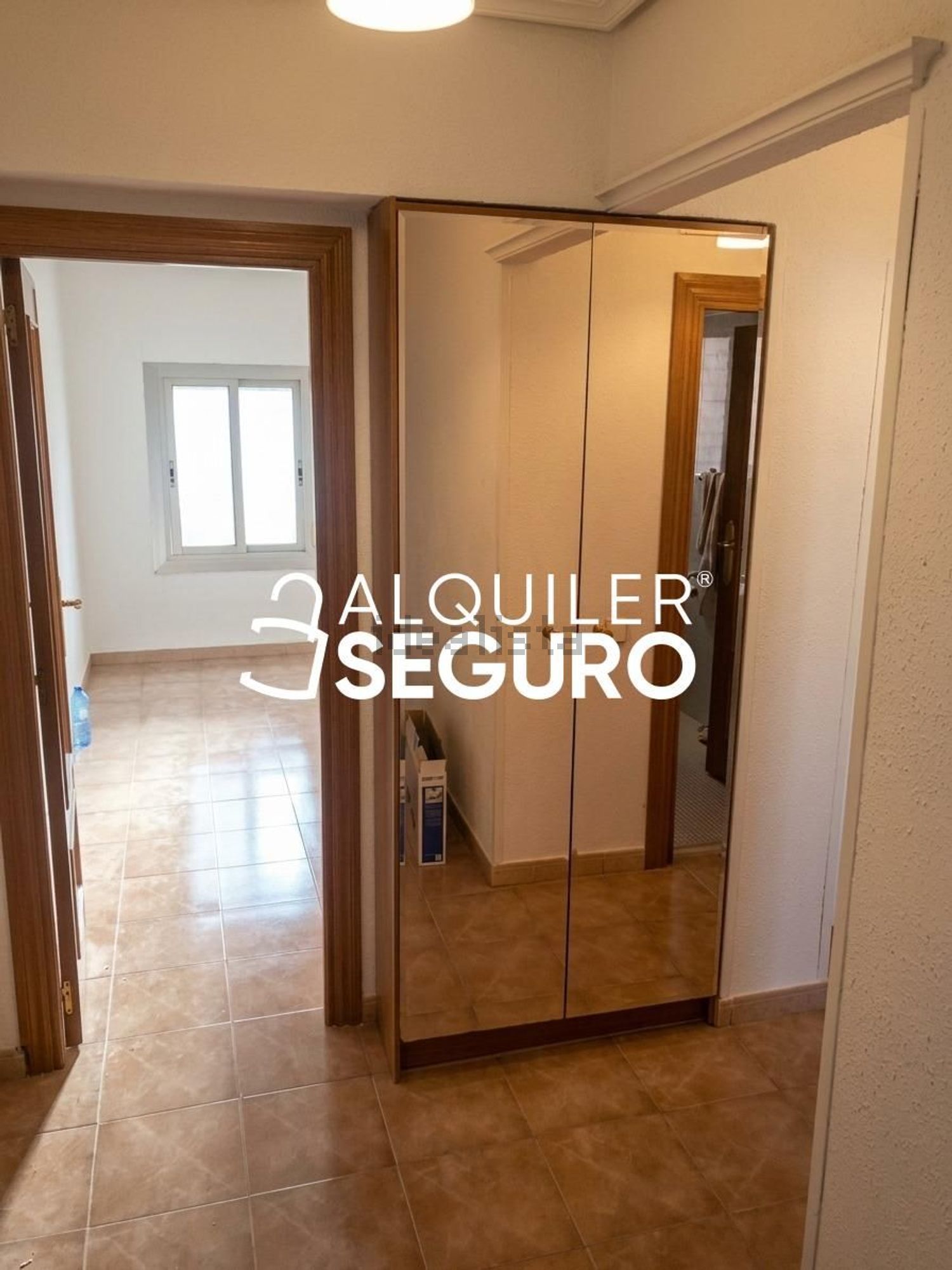 Pis de 70 m² a València