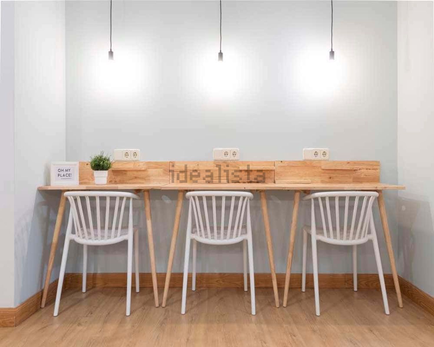 Habitación en alquiler, Madrid