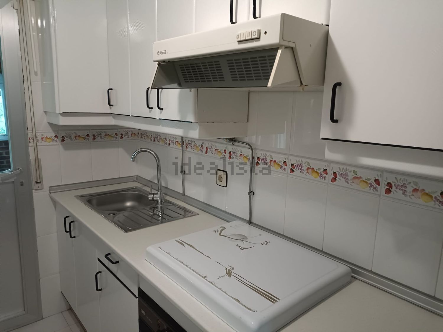 Habitació de lloguer, Torrejón del Rey