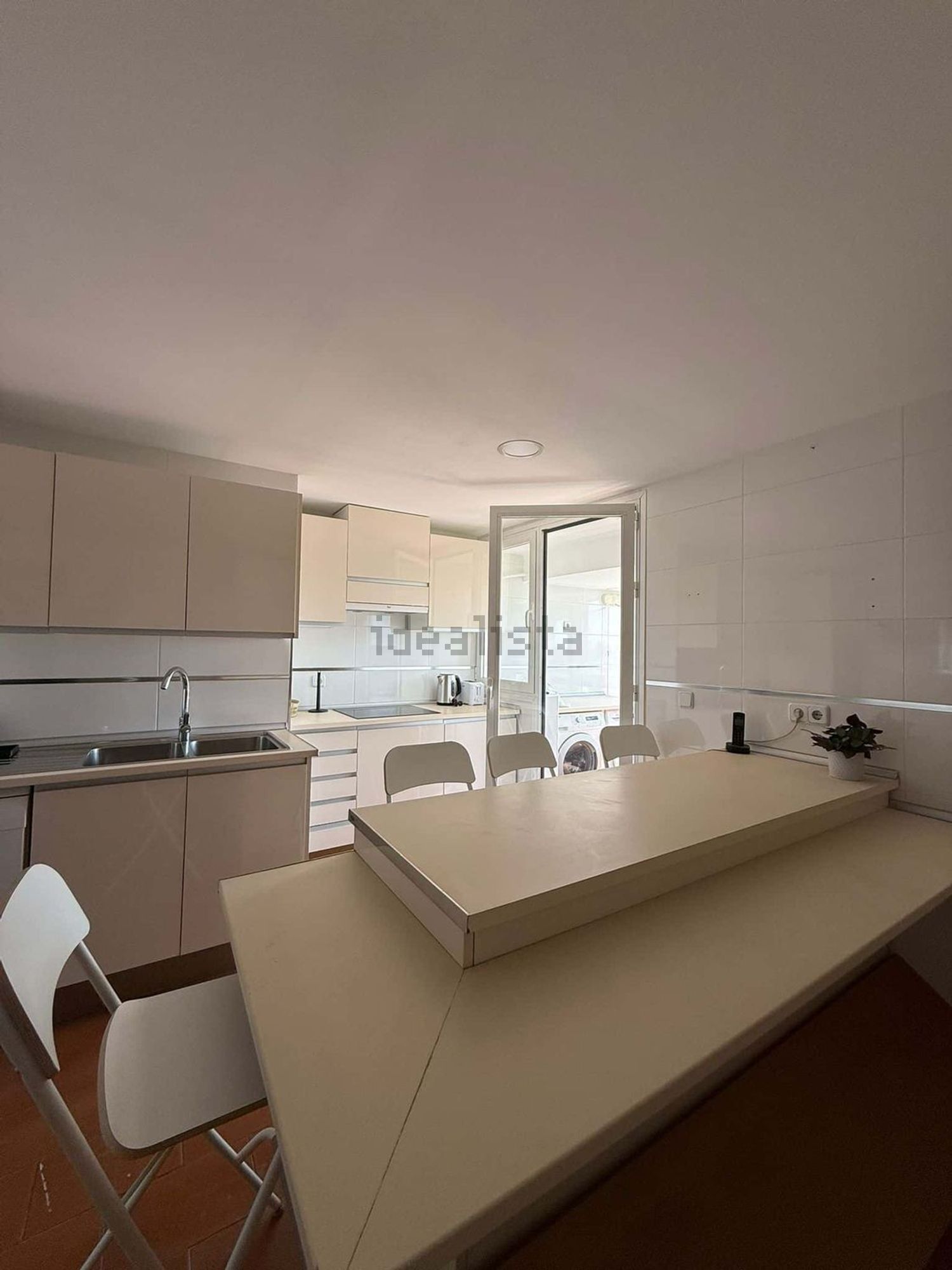 Stanza in affitto, Madrid