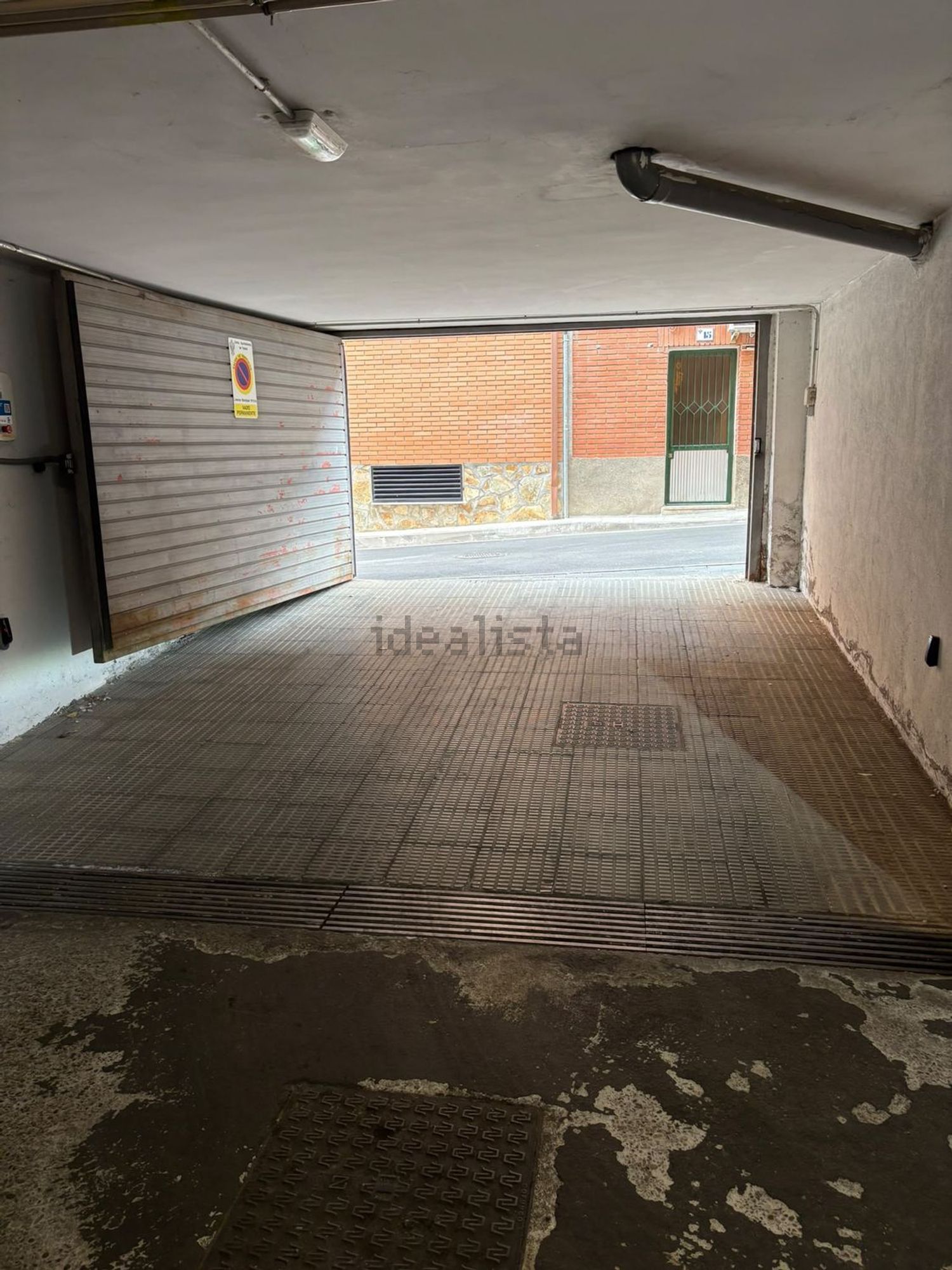 Pis de 138 m² a Toledo