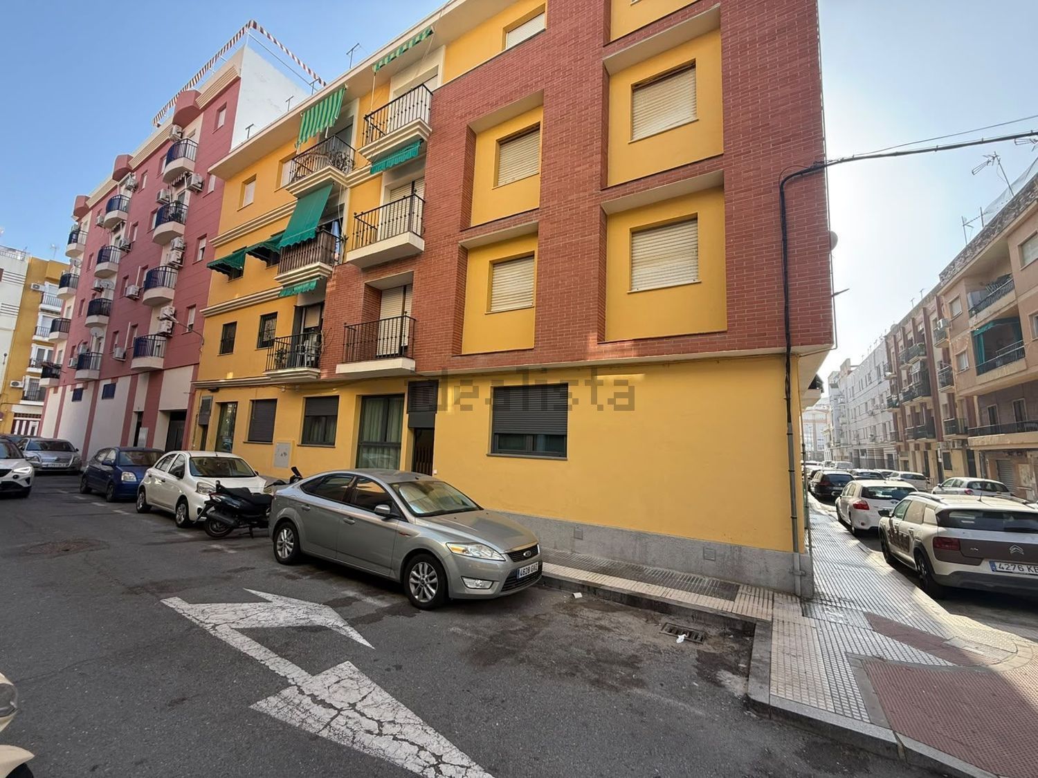 Appartement 70 m² à Huelva