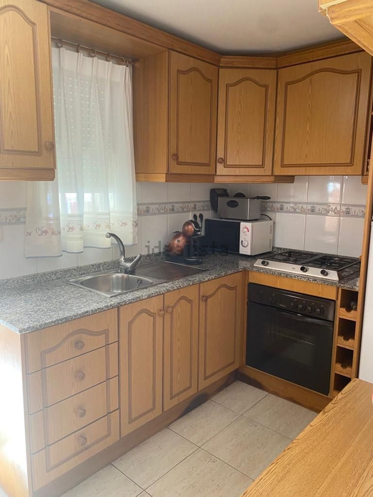 Pis de 130 m² a Santa Pola