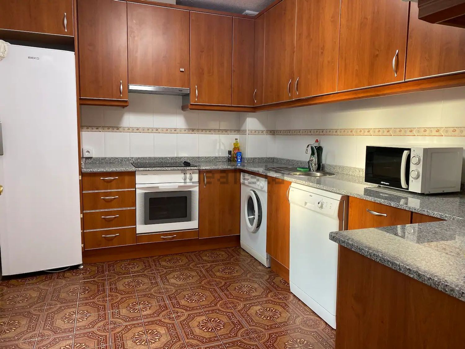 Casa de 190 m² a Oriola