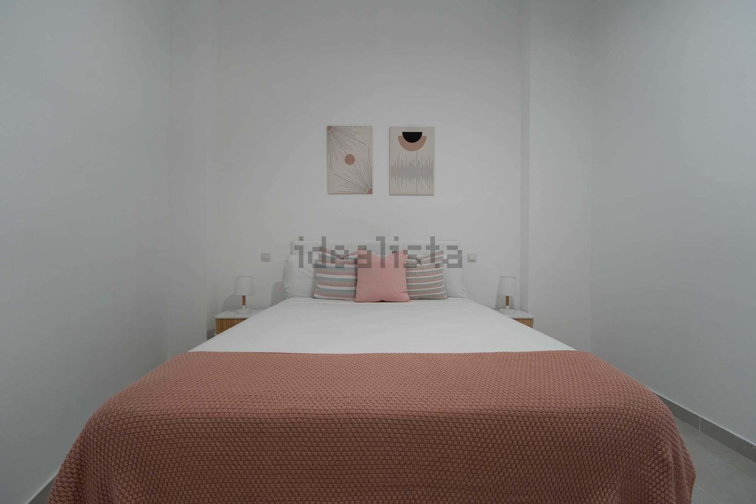Квартира 50 м² у Madrid