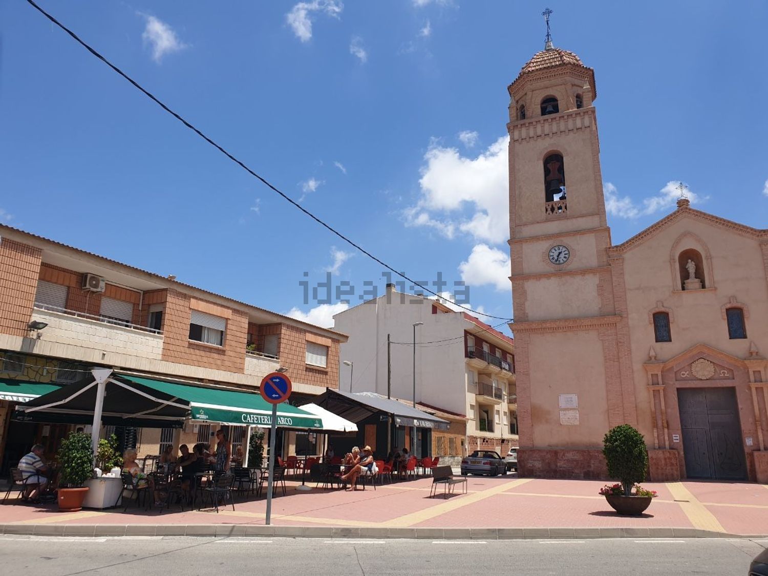 Appartamento 50 m² a Murcia