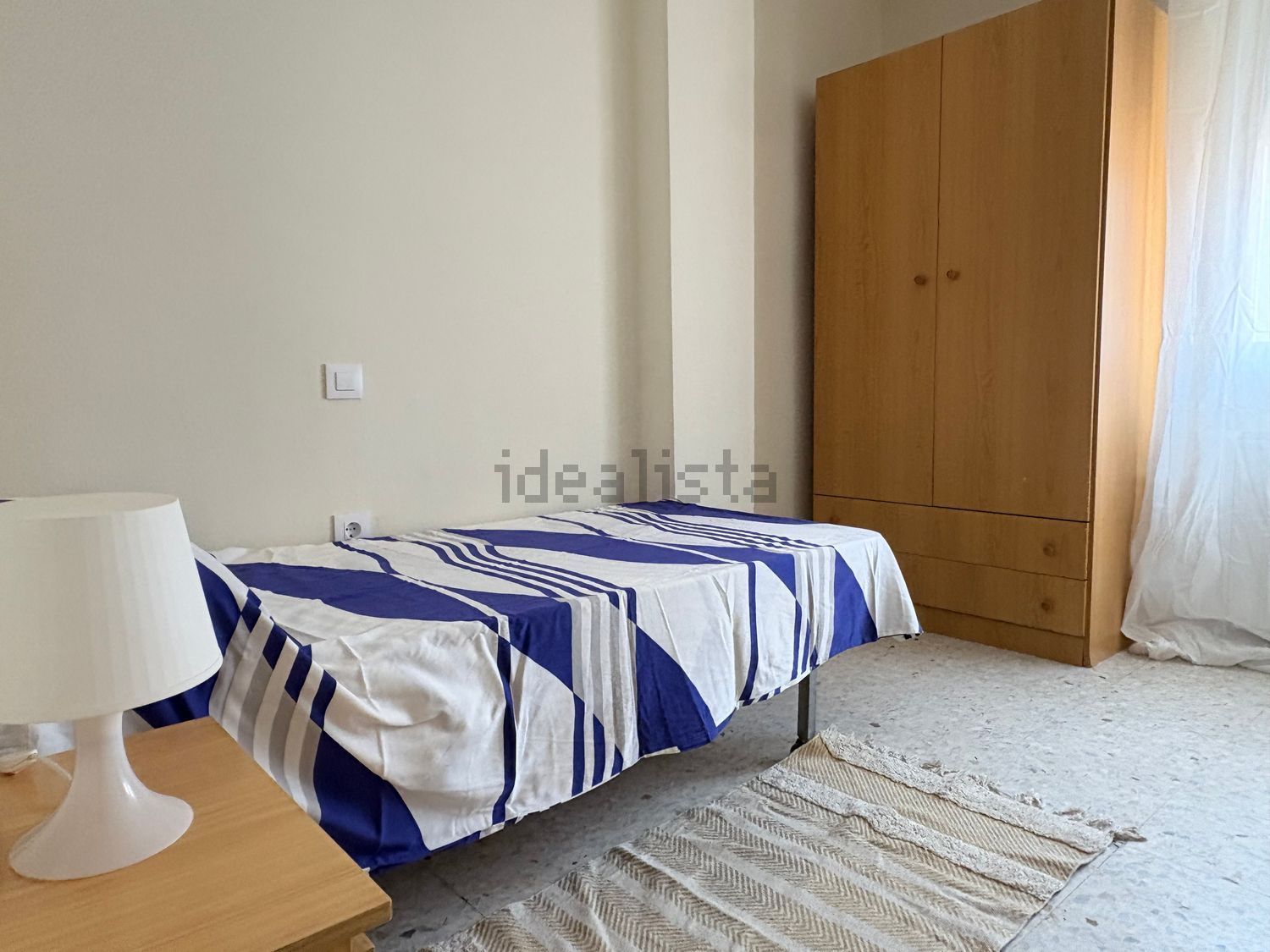 Apartamento 90 m² em Cáceres