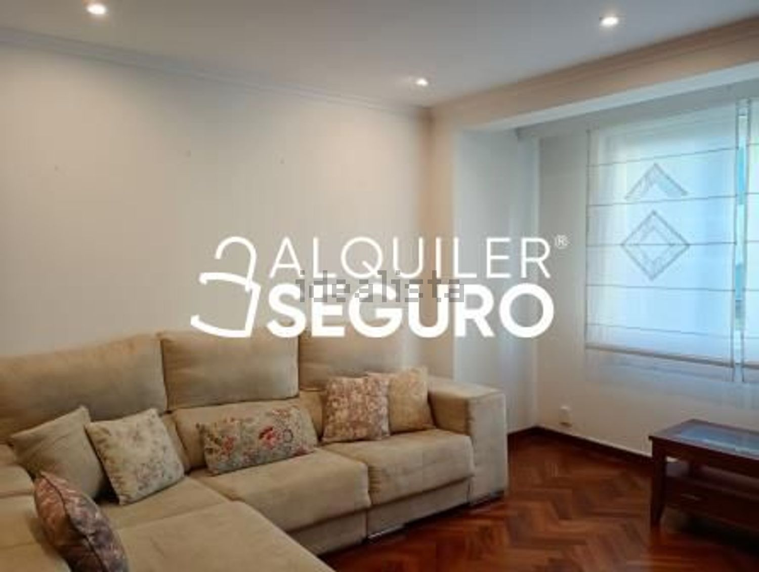 Piso de 101 m² en La Coruña
