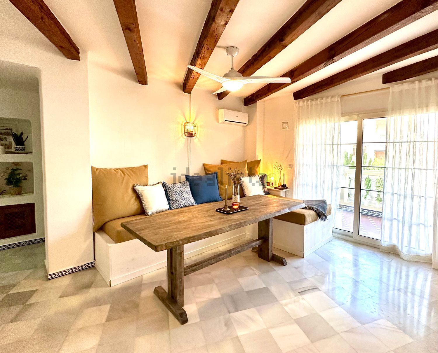 Wohnung 60 m² in Torrevieja