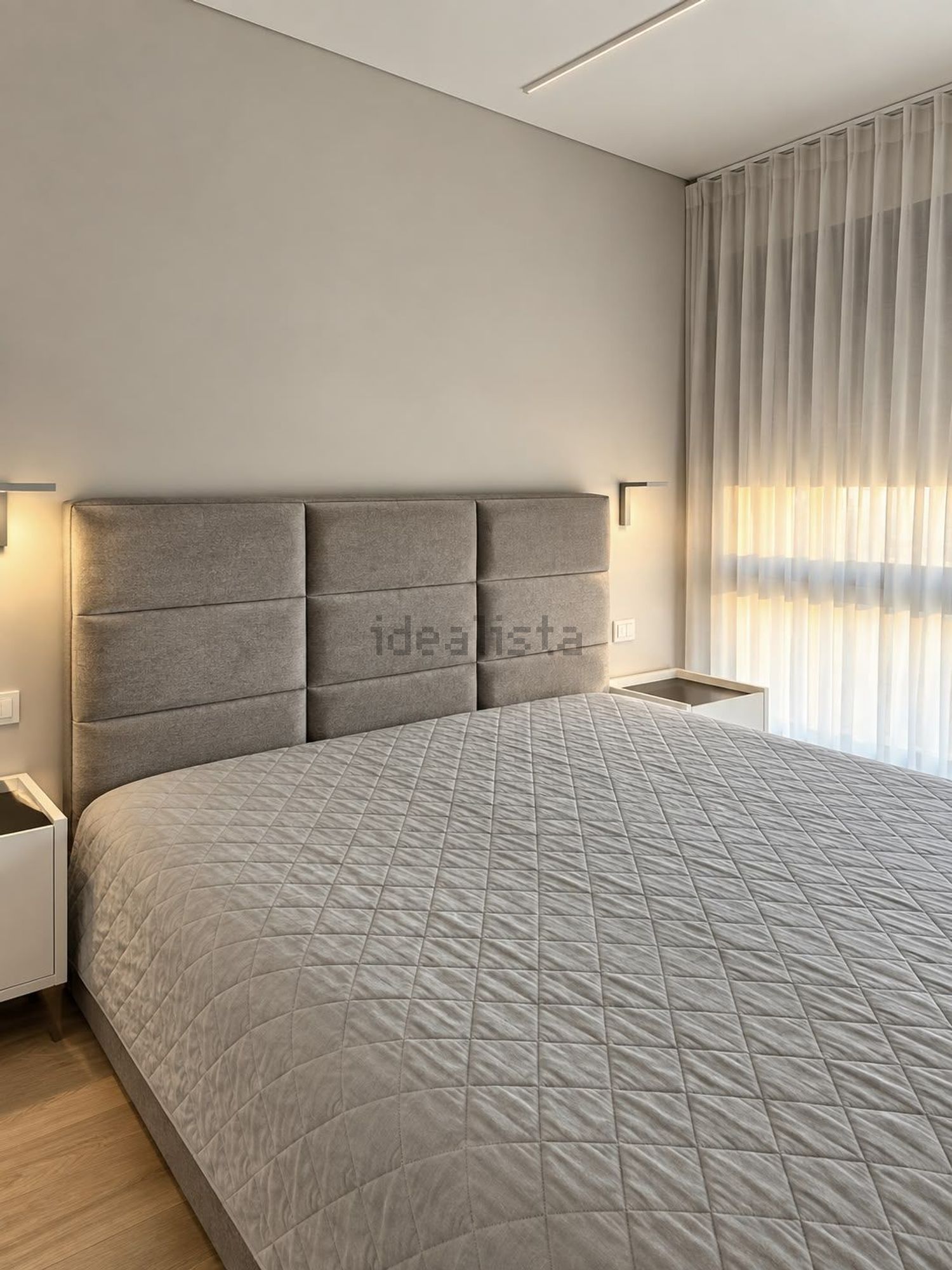 Wohnung 82 m² in Benidorm