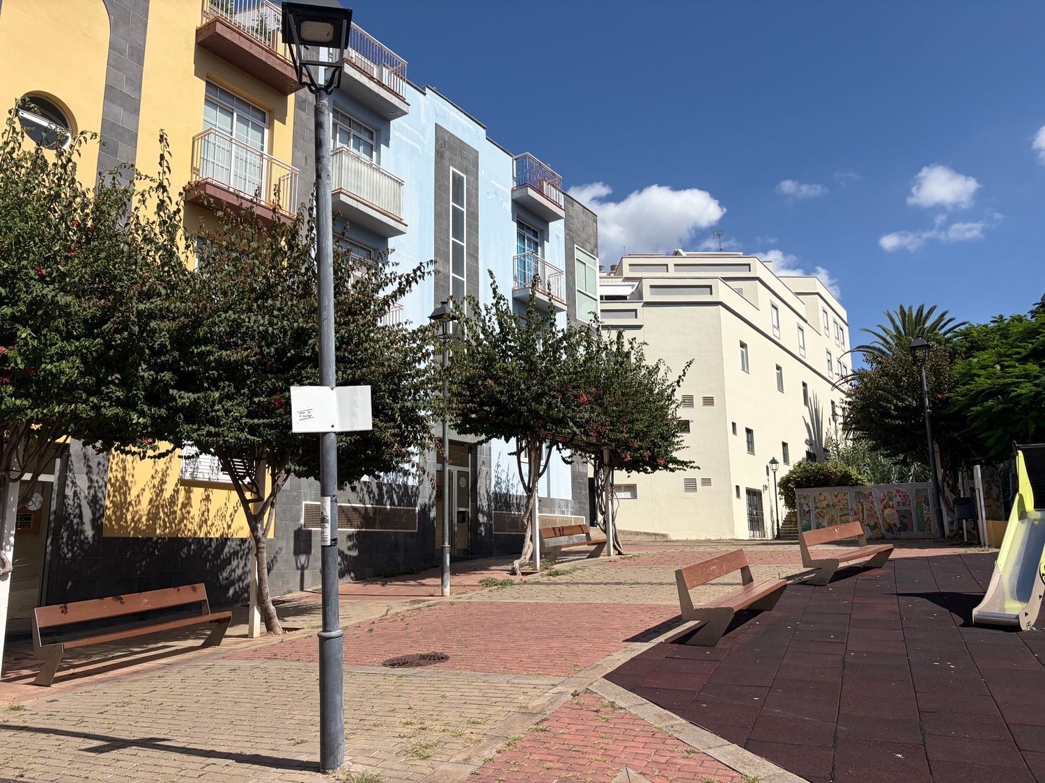 Pis de 60 m² a Tegueste