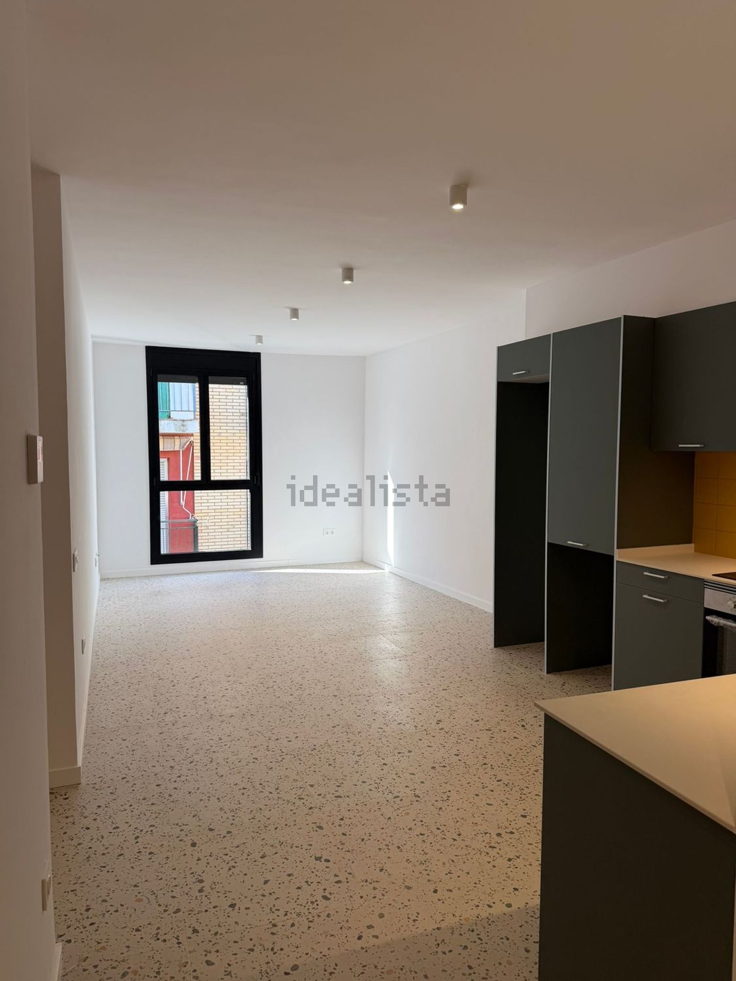 Piso de 74 m² en Reus