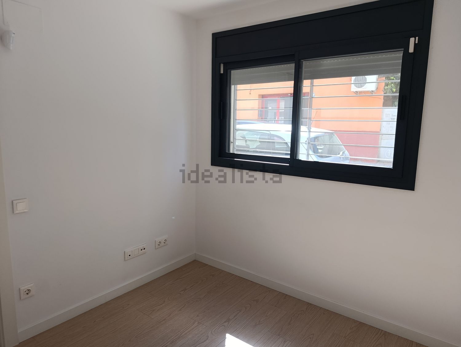 Pis de 52 m² a Terrassa