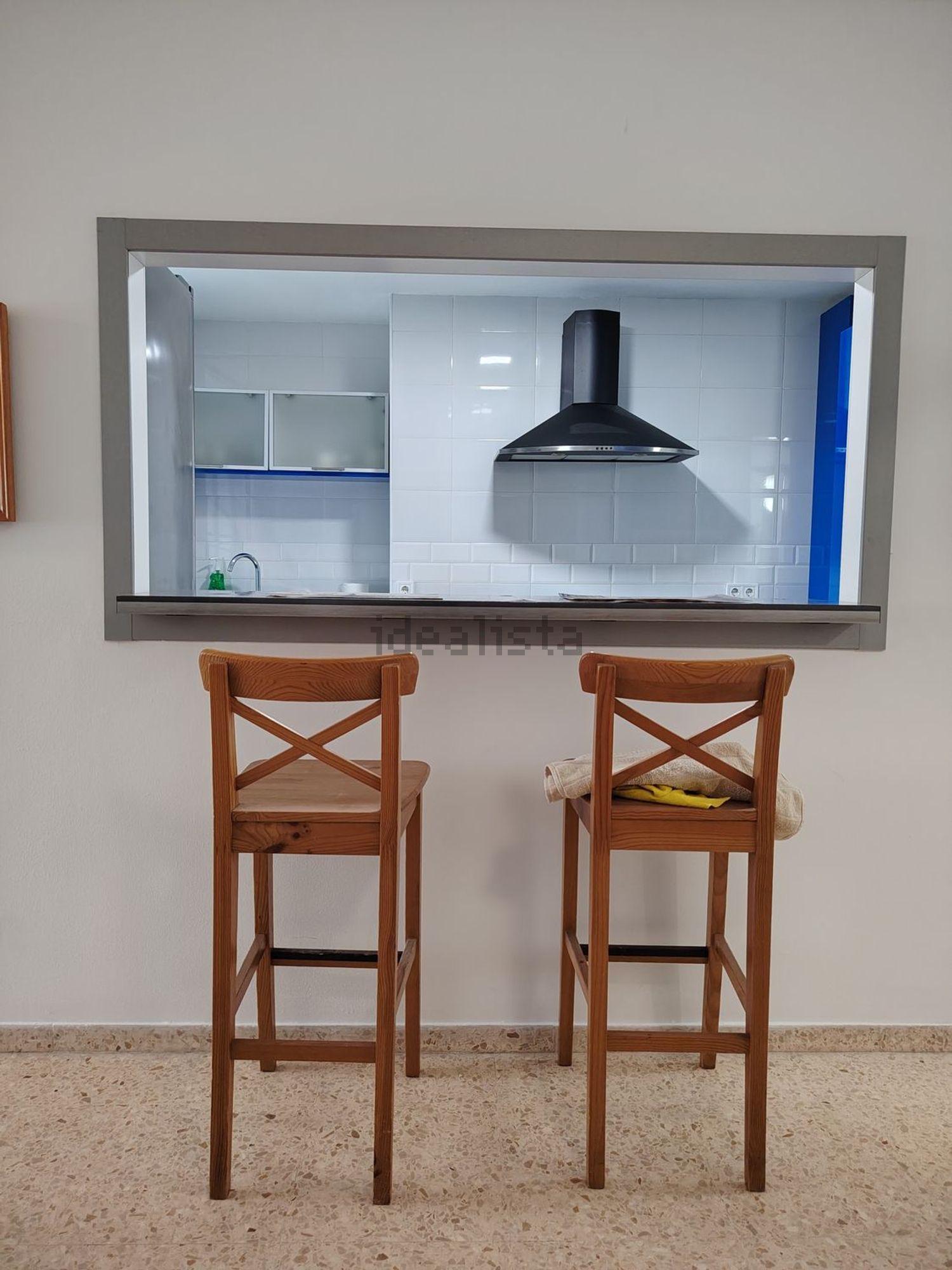 Pis de 110 m² a Sevilla