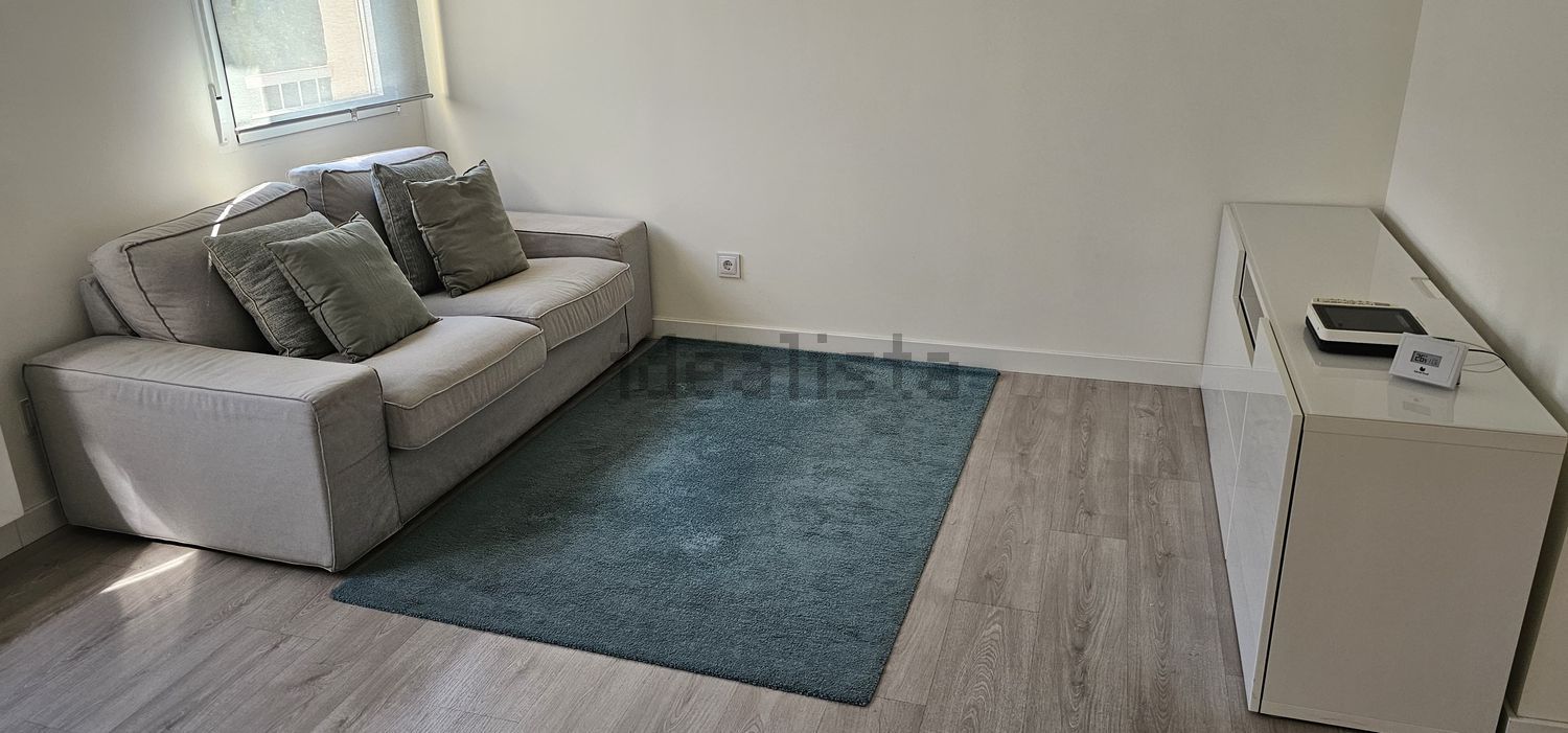 Pis de 70 m² a Madrid
