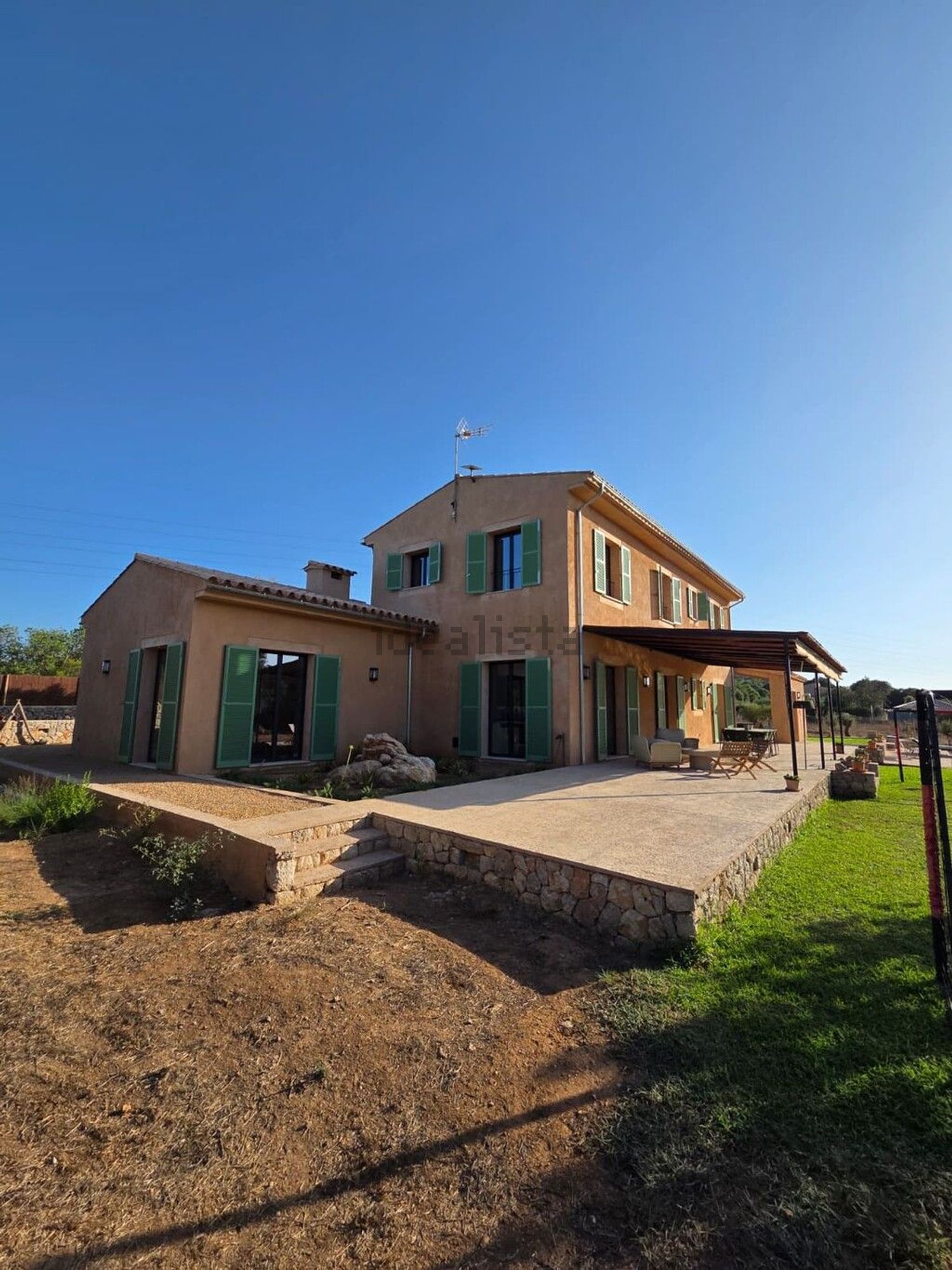 Piso de 345 m² en Artà