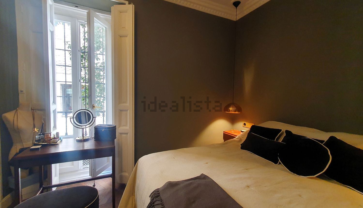 Apartamento 95 m² em Madrid