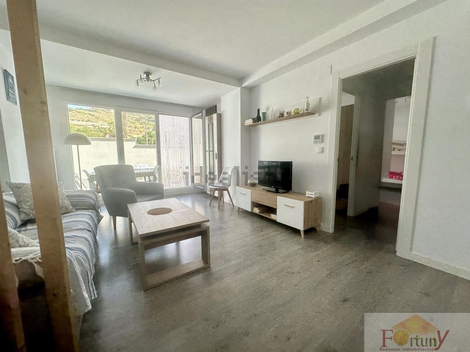 Pis de 60 m² a Almuñécar