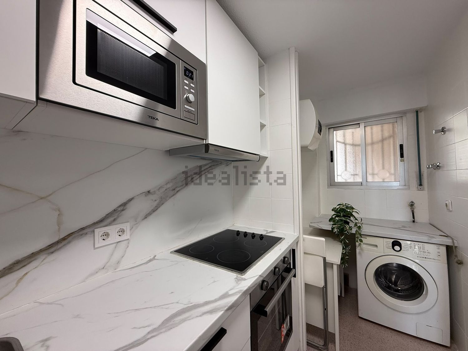 Appartamento 57 m² a Santa Pola