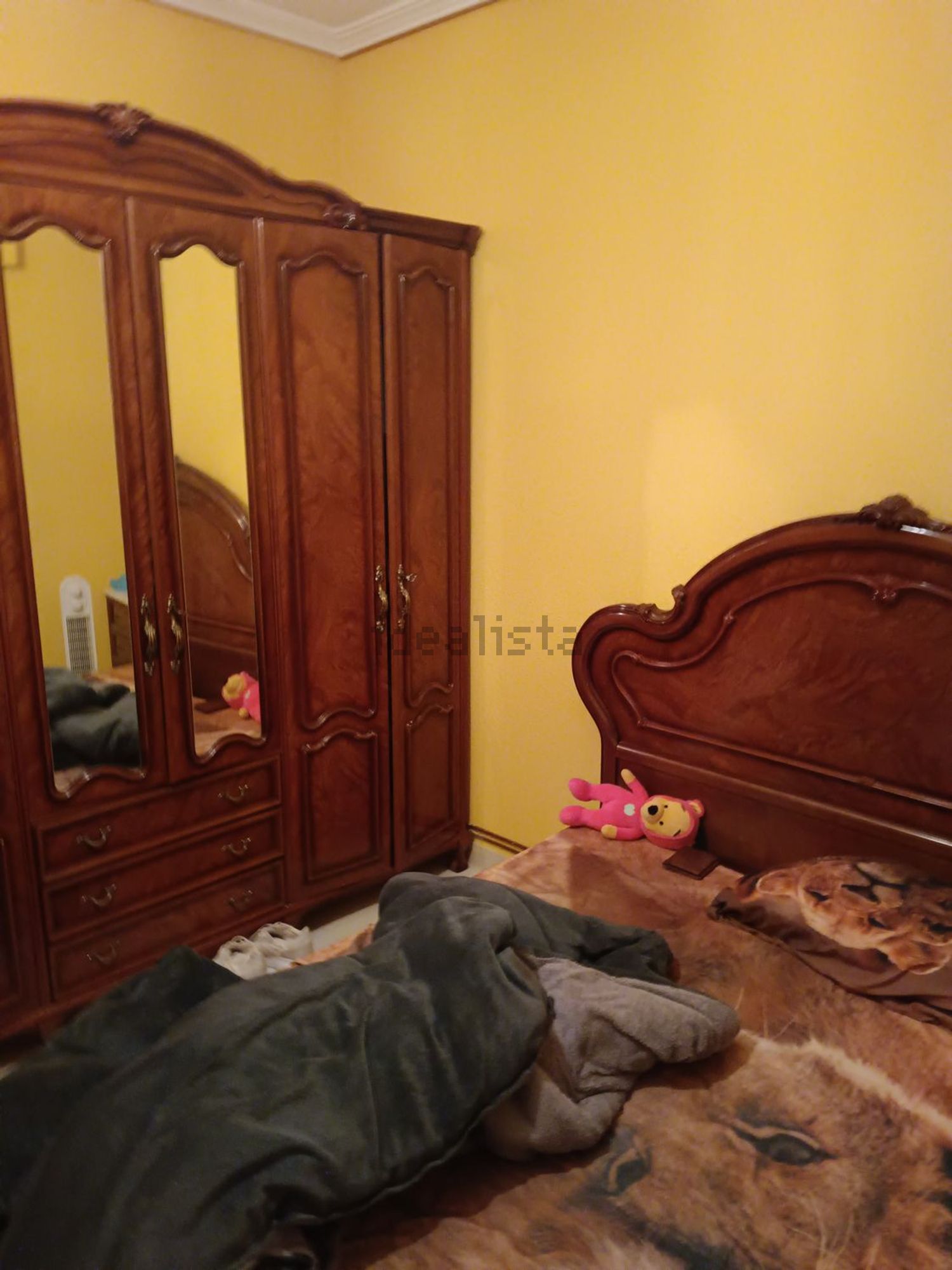 Maison 200 m² à Burujón