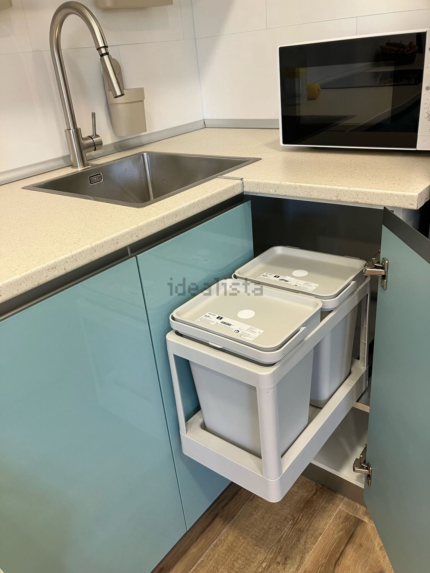 Piso de 35 m² en Rubí