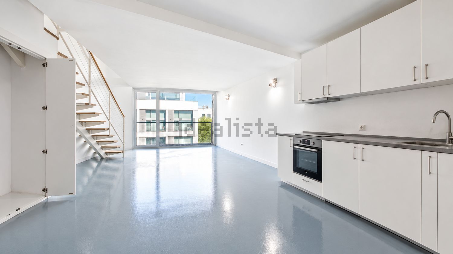 Appartamento 100 m² a Madrid