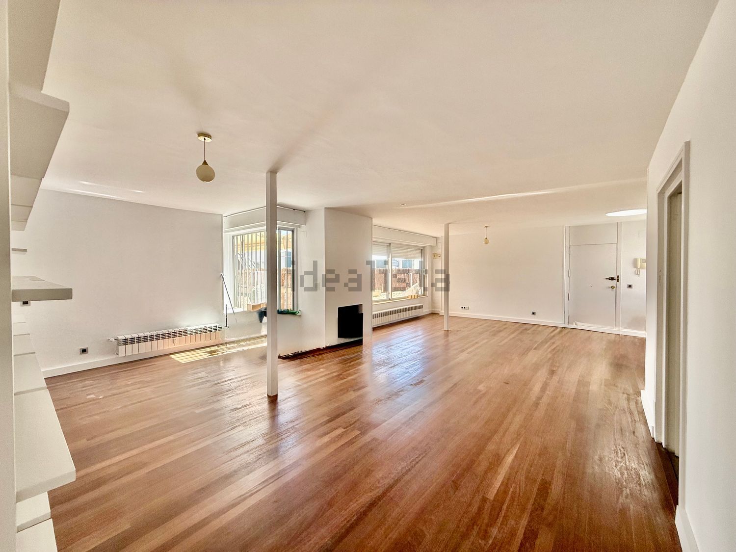 Квартира 152 м² у Madrid