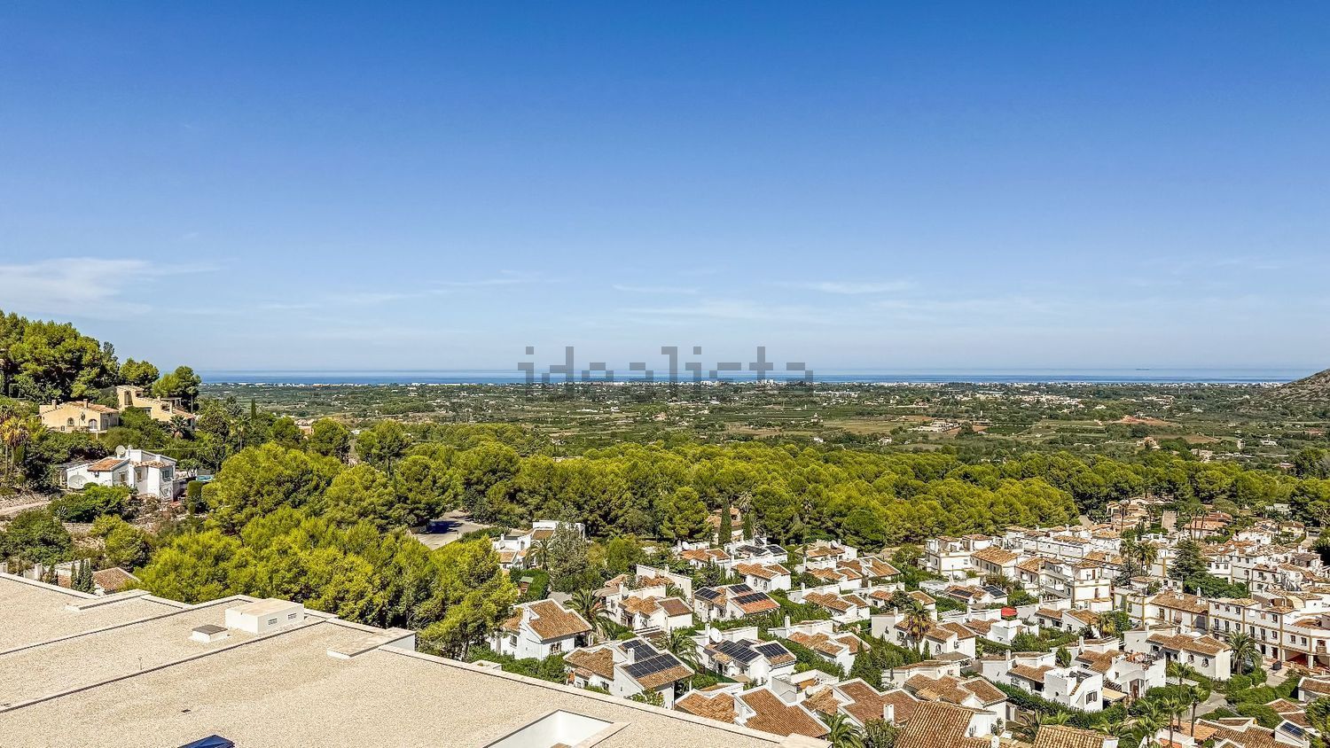 Appartement 167 m² à Pedreguer