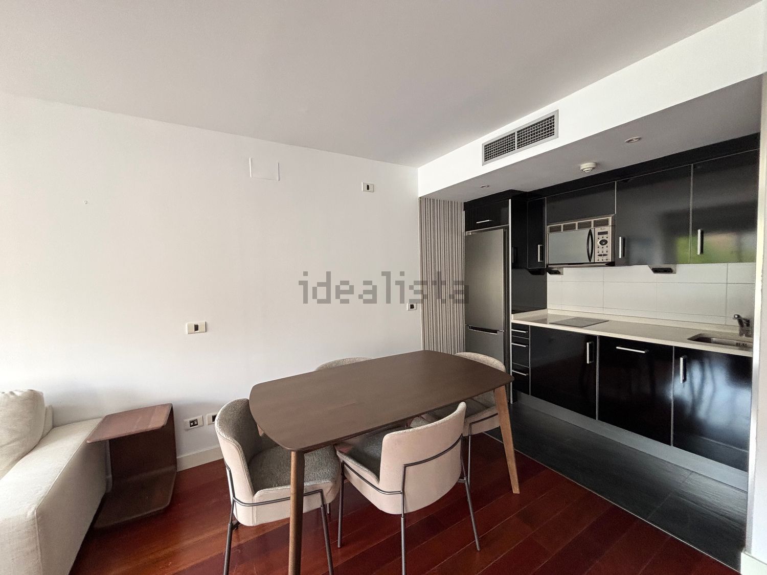 Pis de 96 m² a Madrid