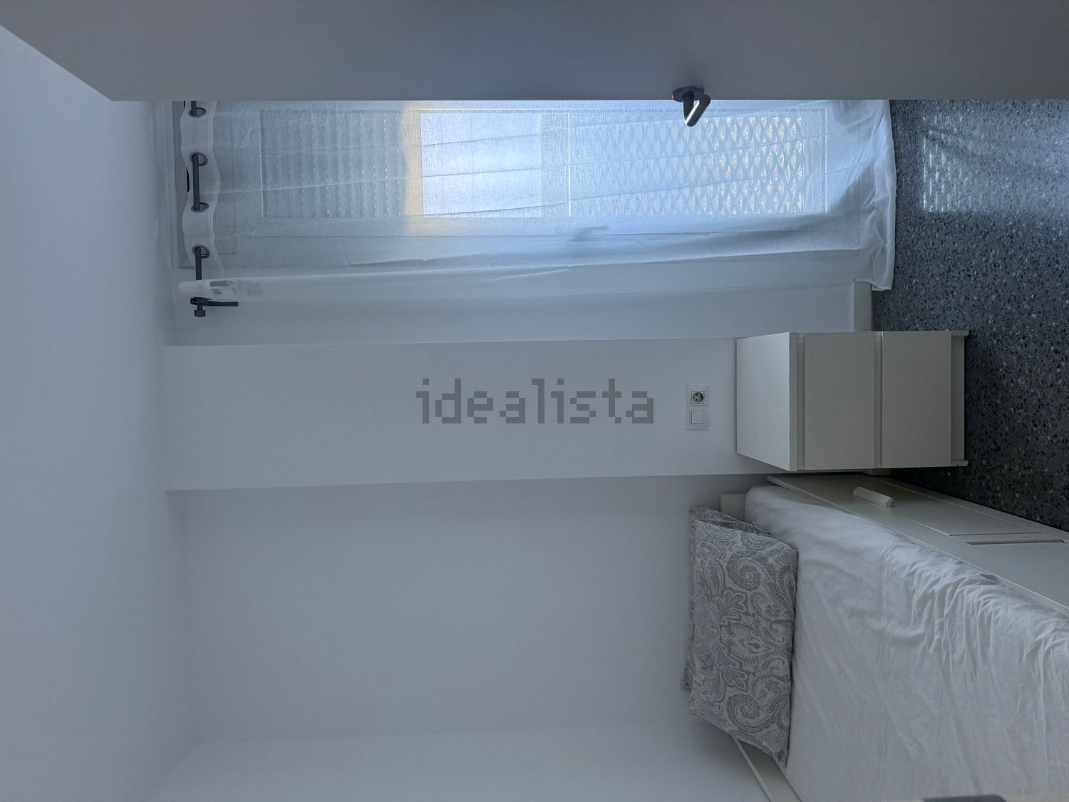 Habitació de lloguer, Sant Adrià de Besòs
