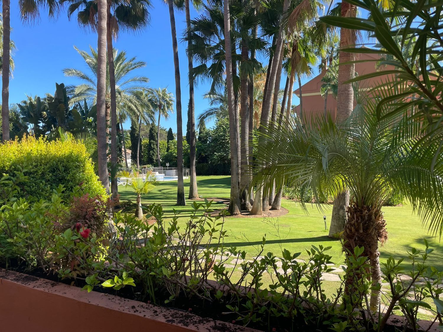 Pis de 120 m² a Marbella