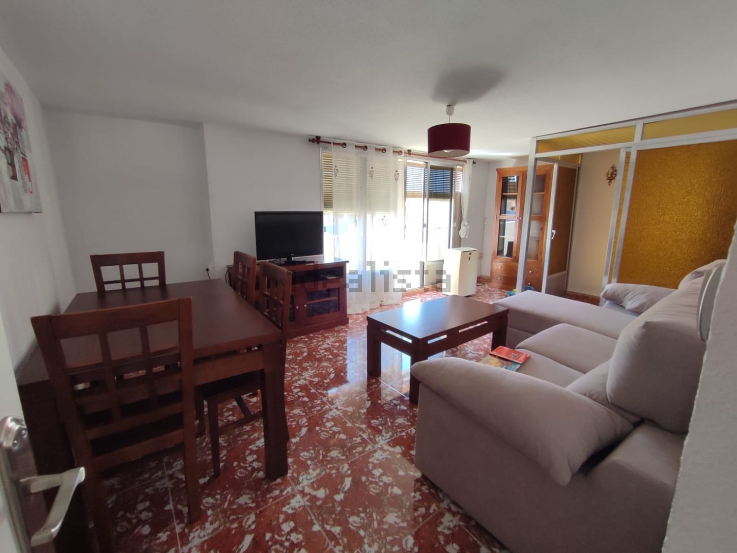 Habitación en alquiler, Almería