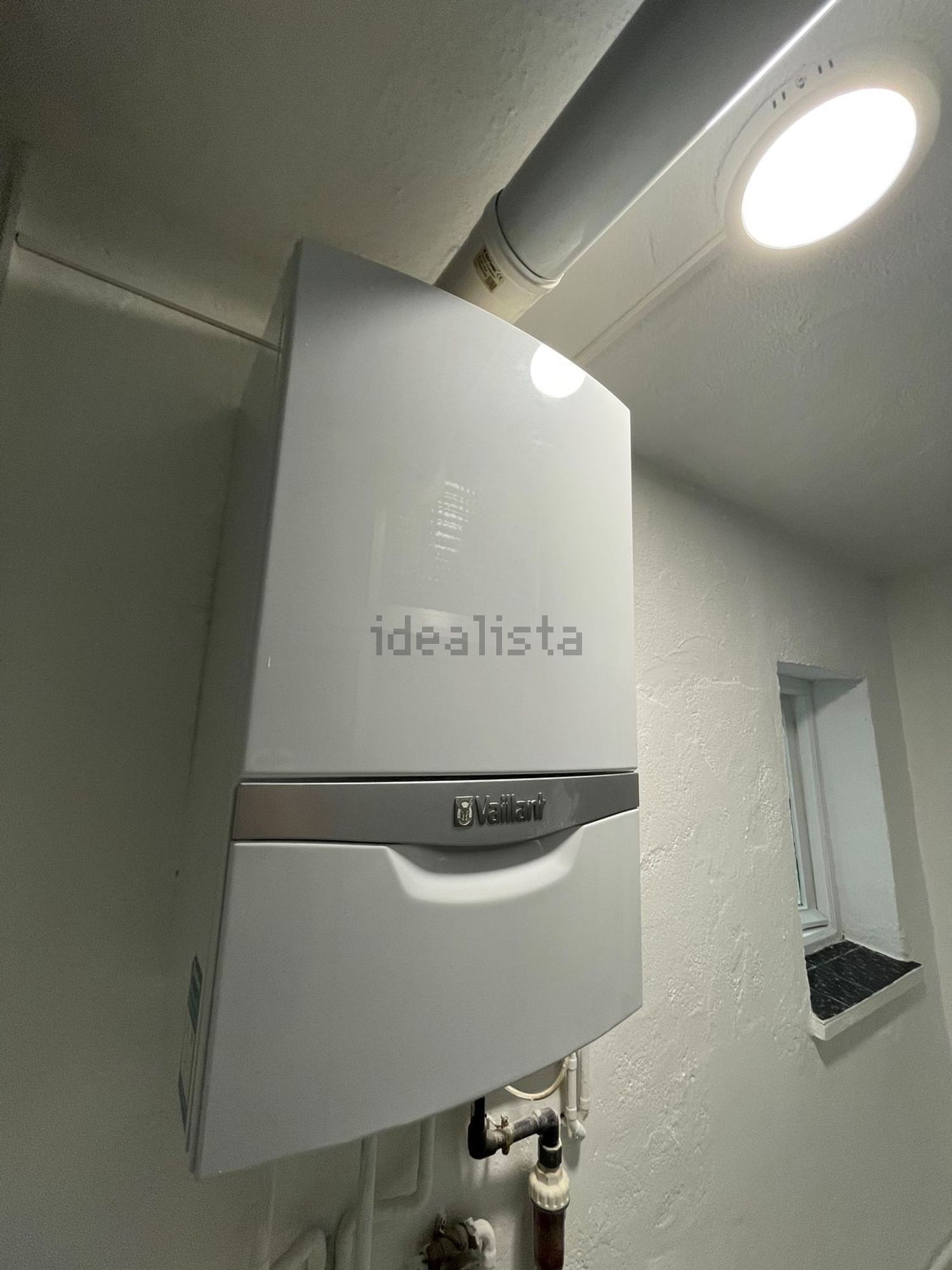 Pis de 101 m² a Valladolid