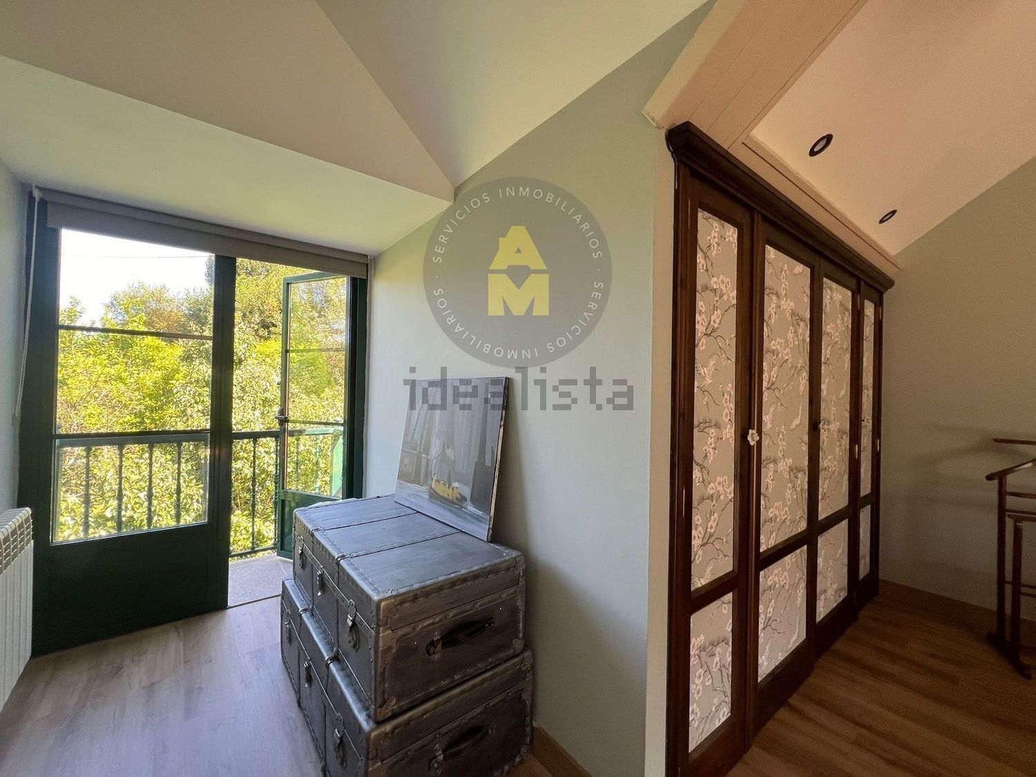 Haus 290 m² in Ferrol