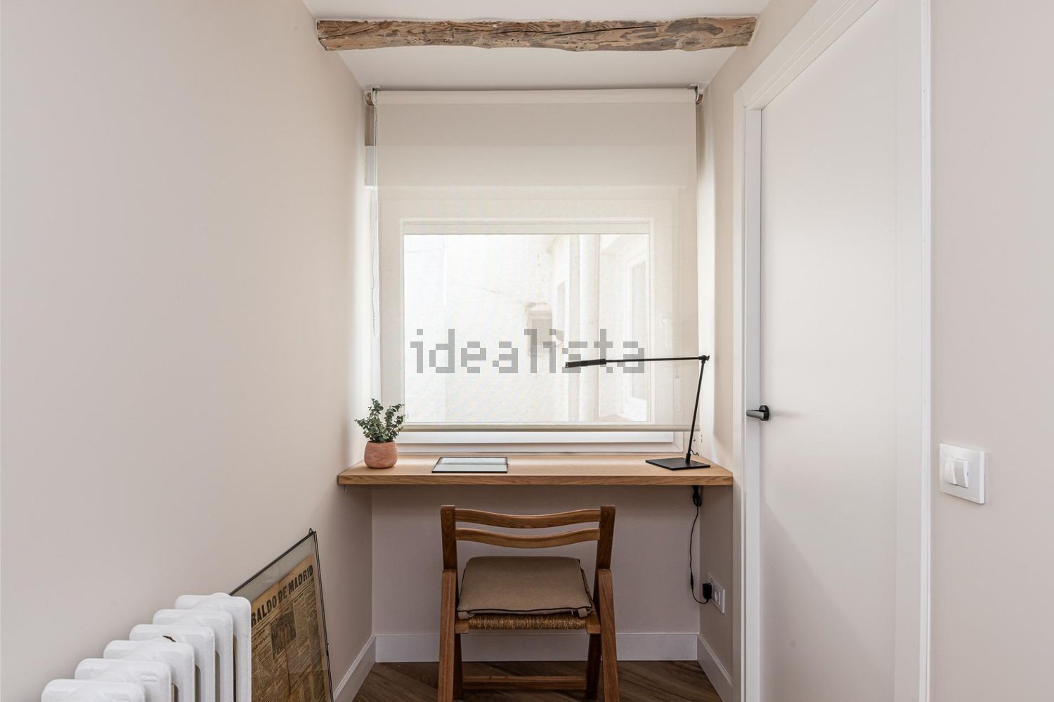 Pis de 67 m² a Madrid