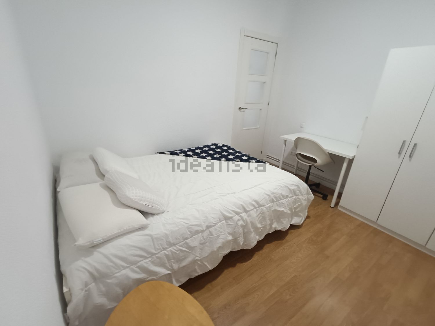 Flat 105 m² in Madrid