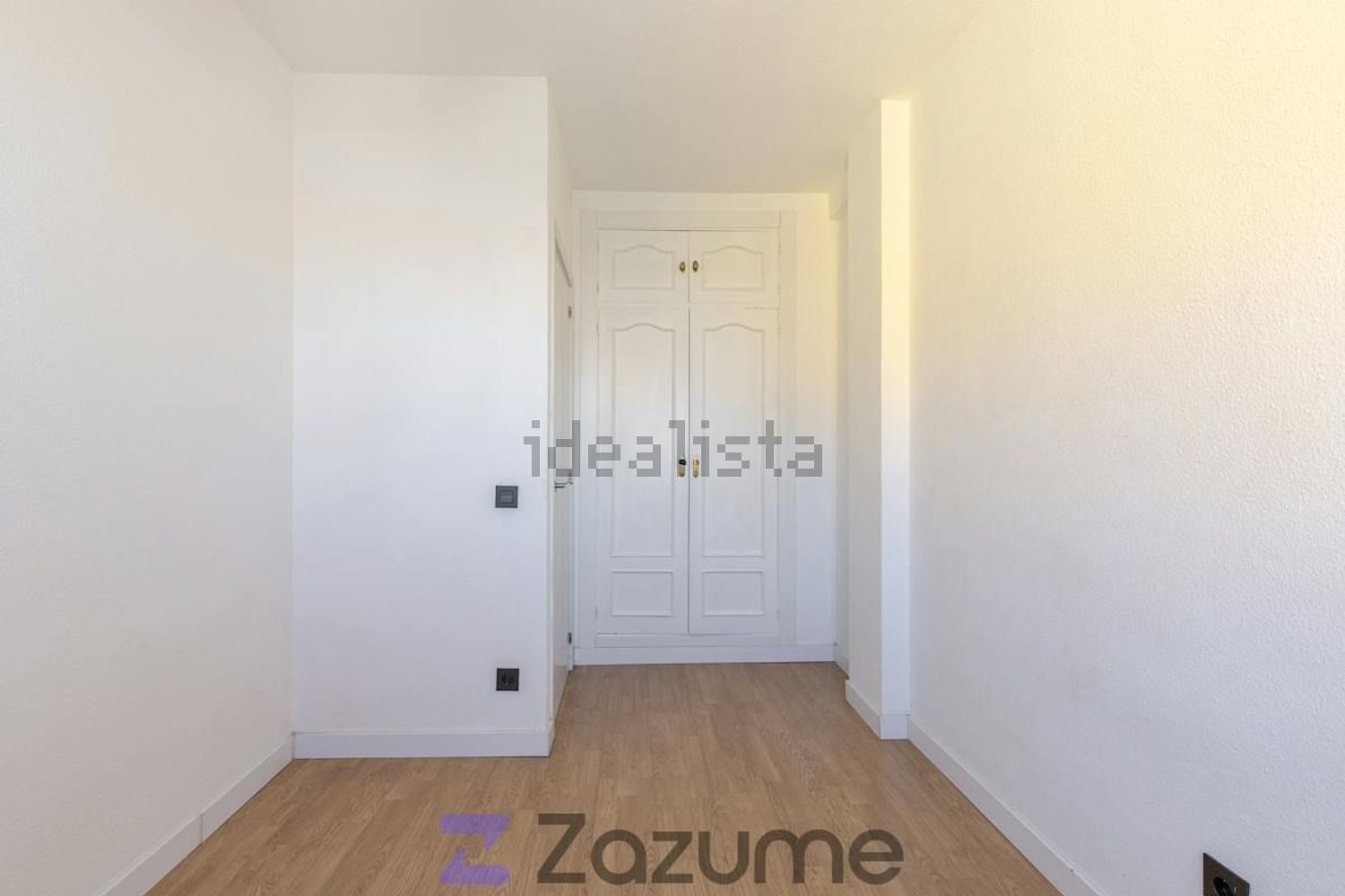 Pis de 96 m² a Madrid