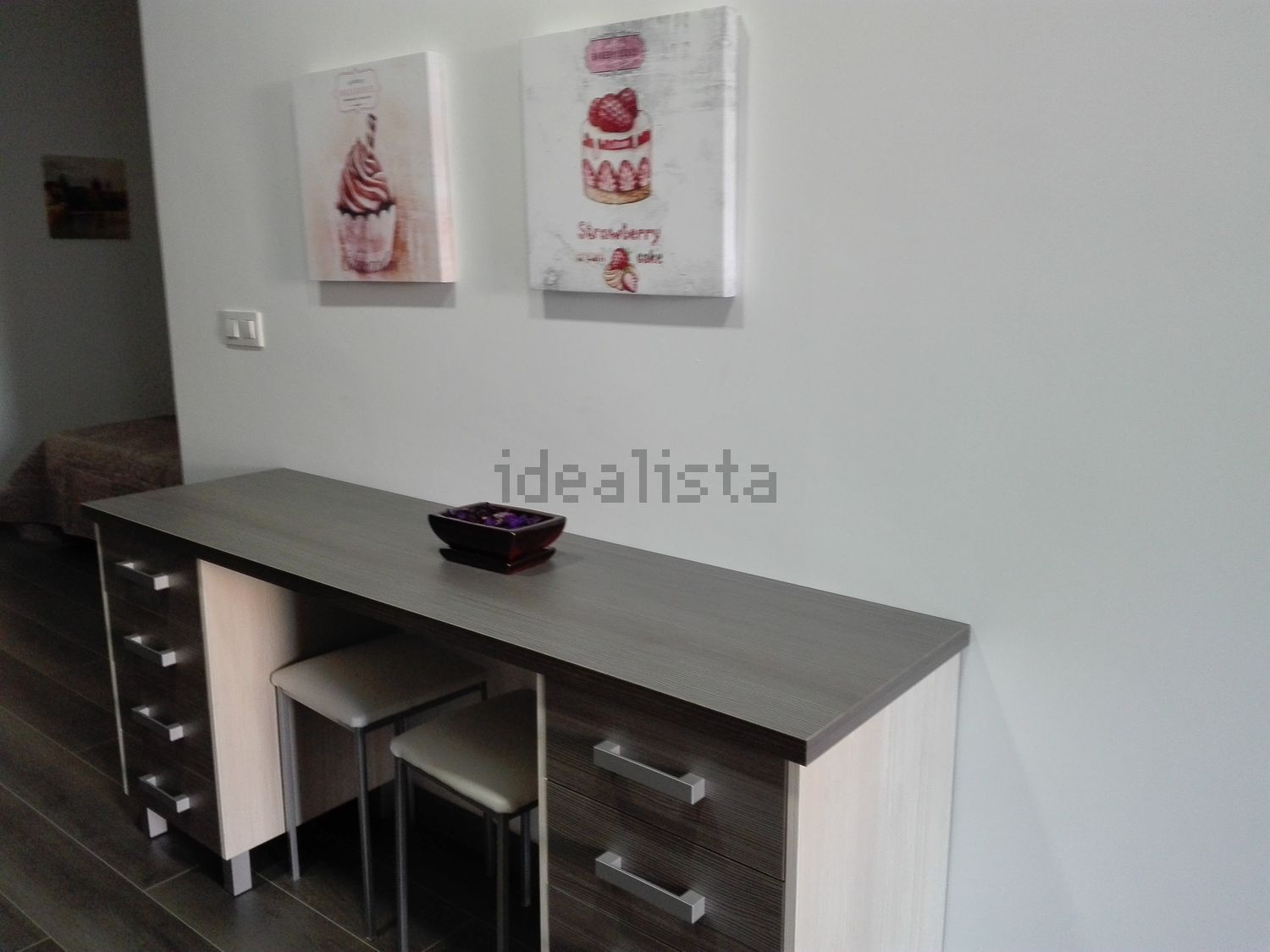 Pis de 54 m² a Còrdova