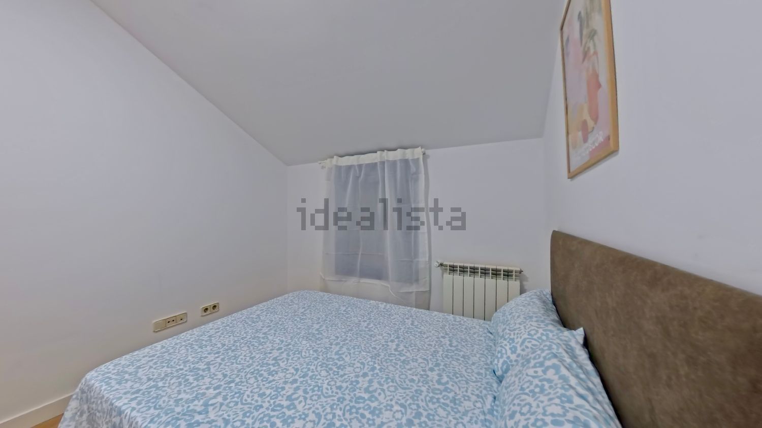 Habitació de lloguer, Alovera