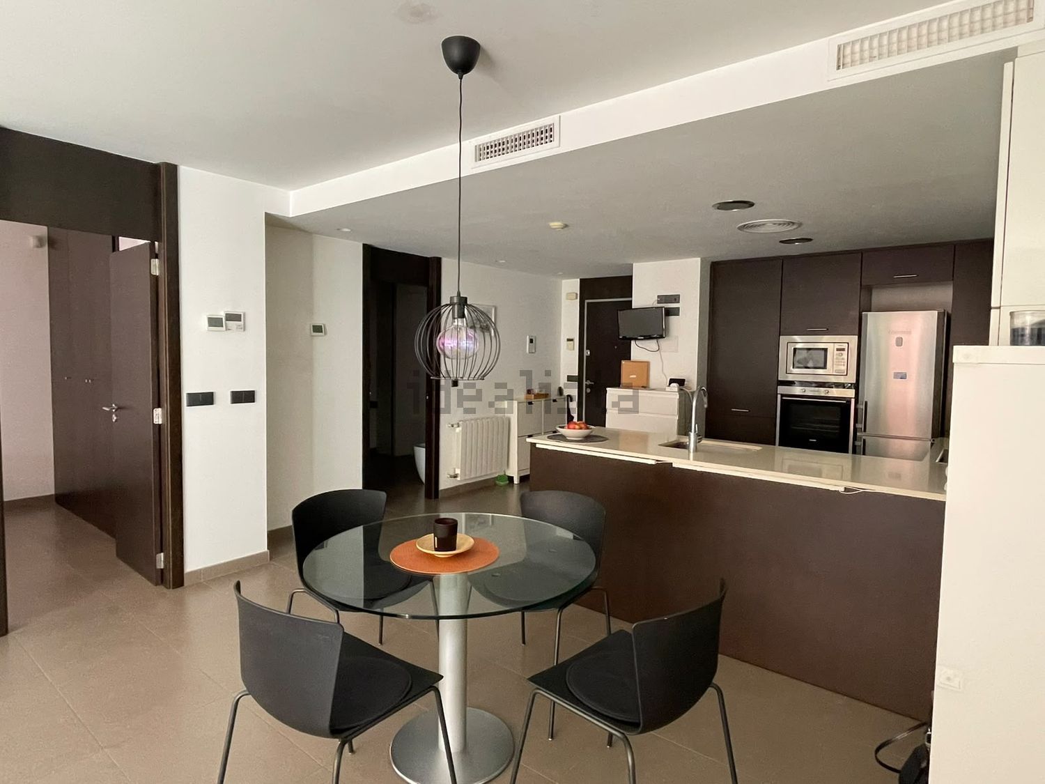Pis de 71 m² a València