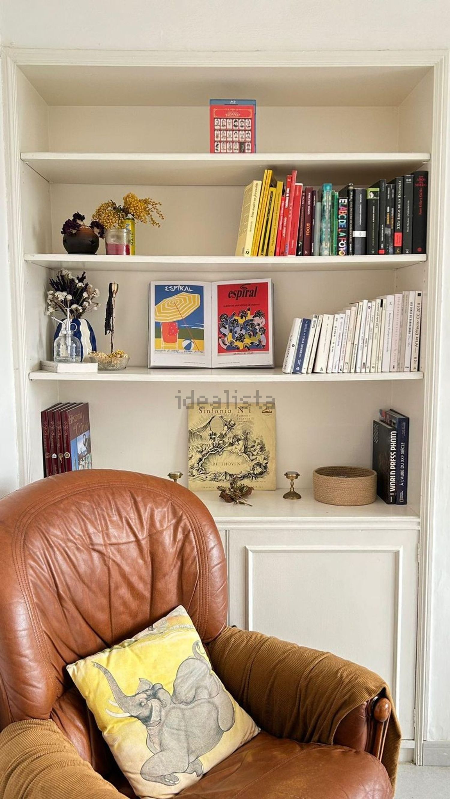 Chambre à louer, Barcelone