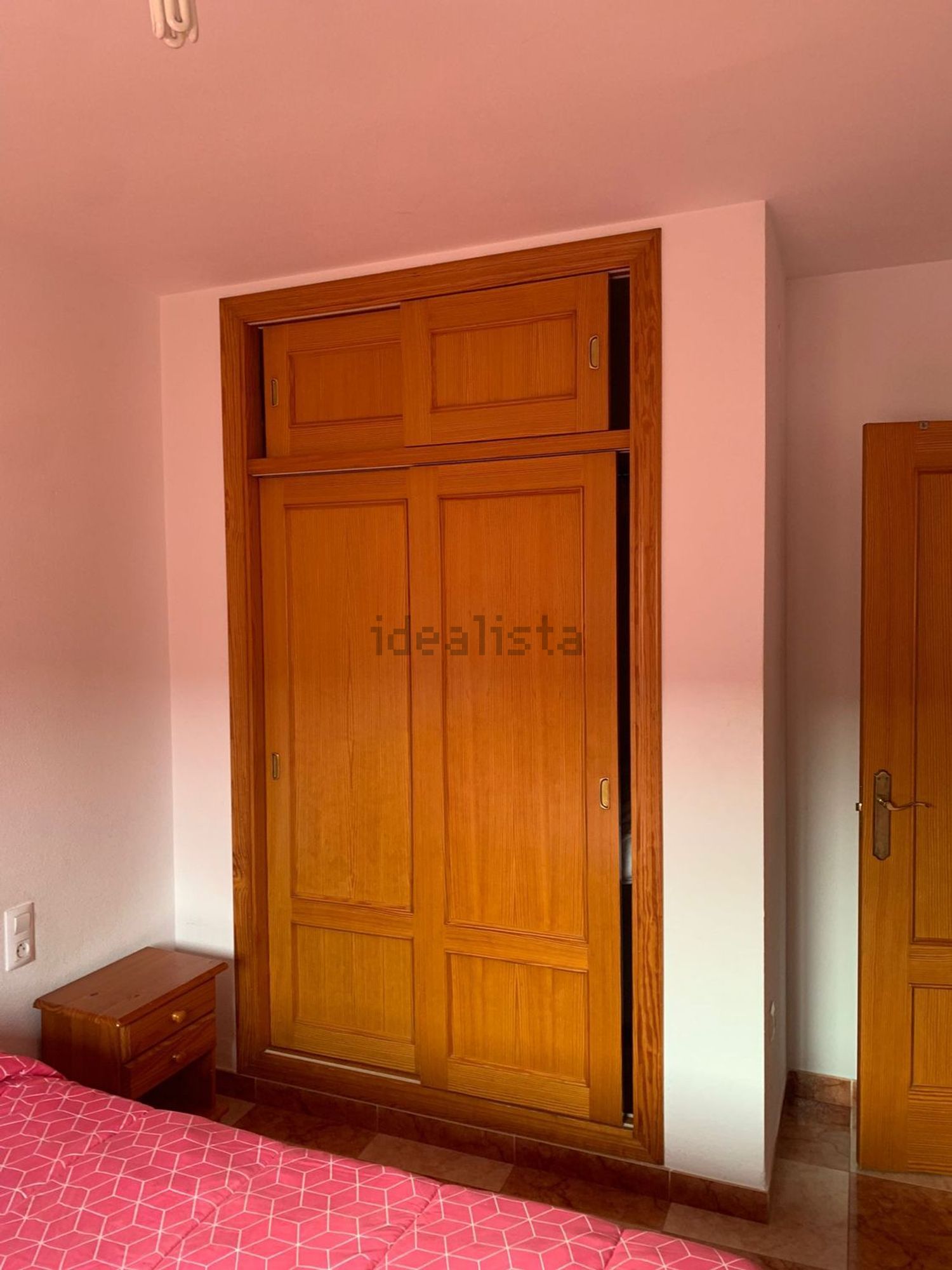 Pis de 75 m² a Almeria