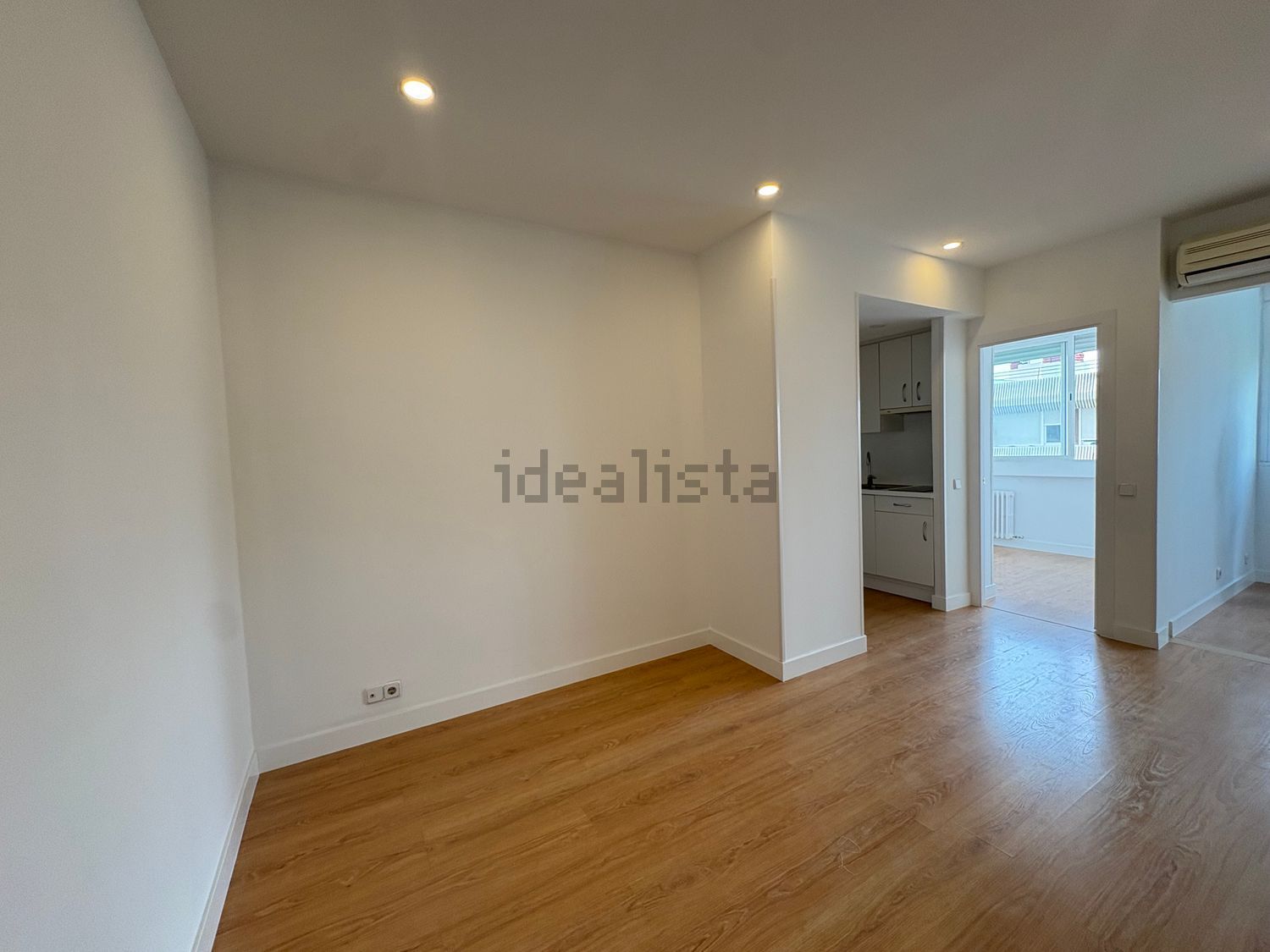 Pis de 80 m² a Madrid