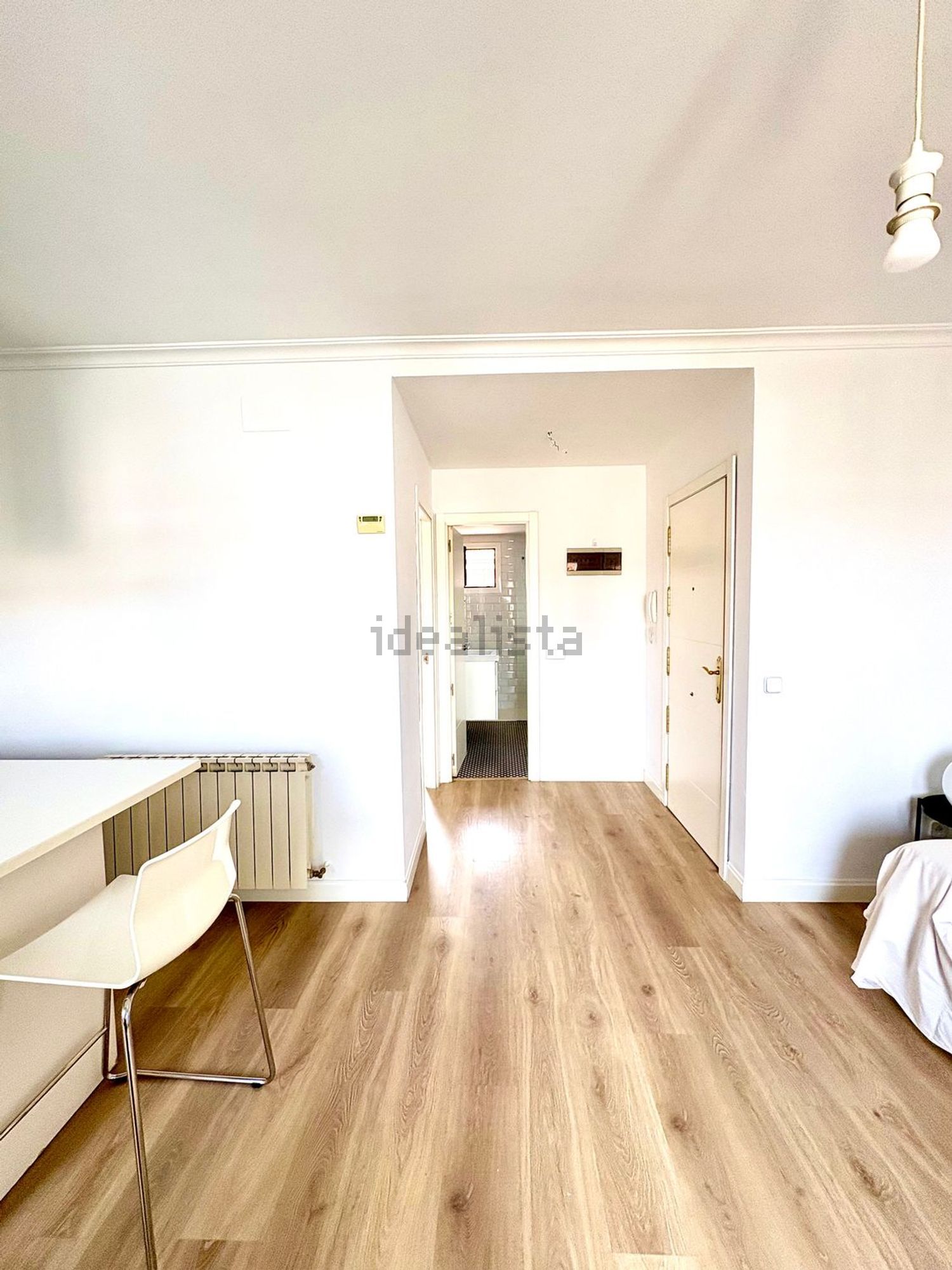 Pis de 50 m² a Madrid